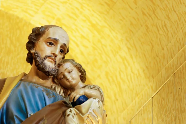 Festa em louvor a São José terá 10 dias de celebração religiosa