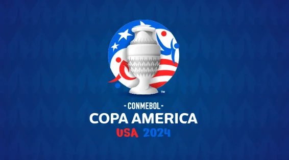 Copa América usa 2024 começa hoje