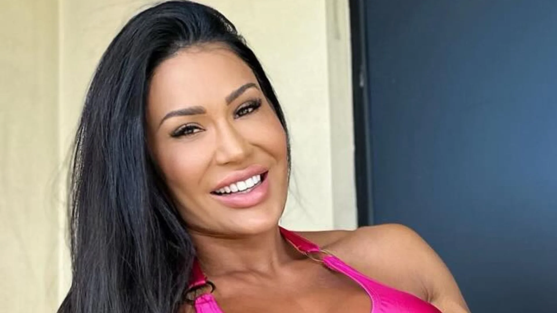 Gracyanne Barbosa fatura R$100 mil com venda de conteúdo adulto