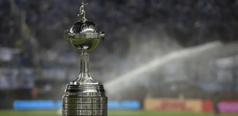 Saiba mais sobre os jogos da Libertadores