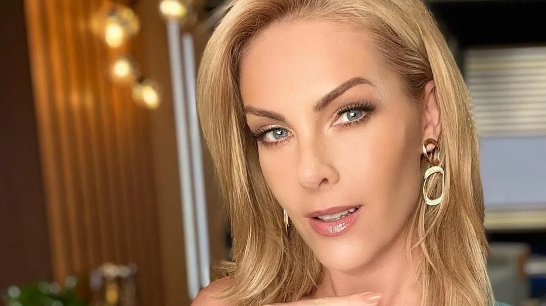 Rumores indicam que a Record não renovará o contrato com Ana Hickmann