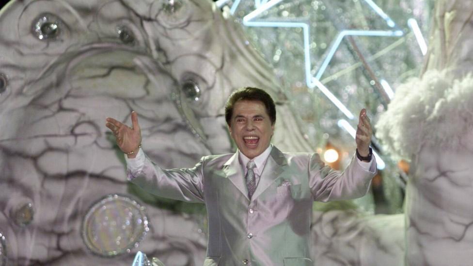 Silvio Santos vai ganhar homenagem de escola de Samba Tradição