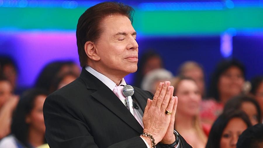 Veja algumas homenagens que Silvio Santos recebeu