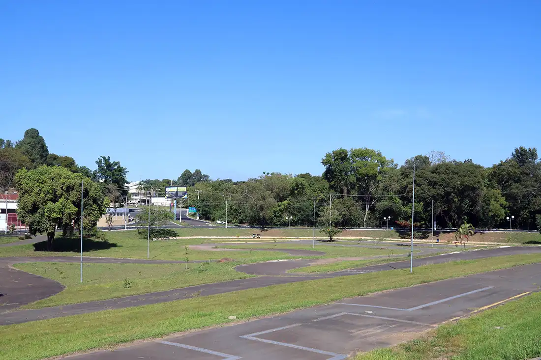 Prefeitura aponta falhas em projeto e anula licitação da Arena Multiuso