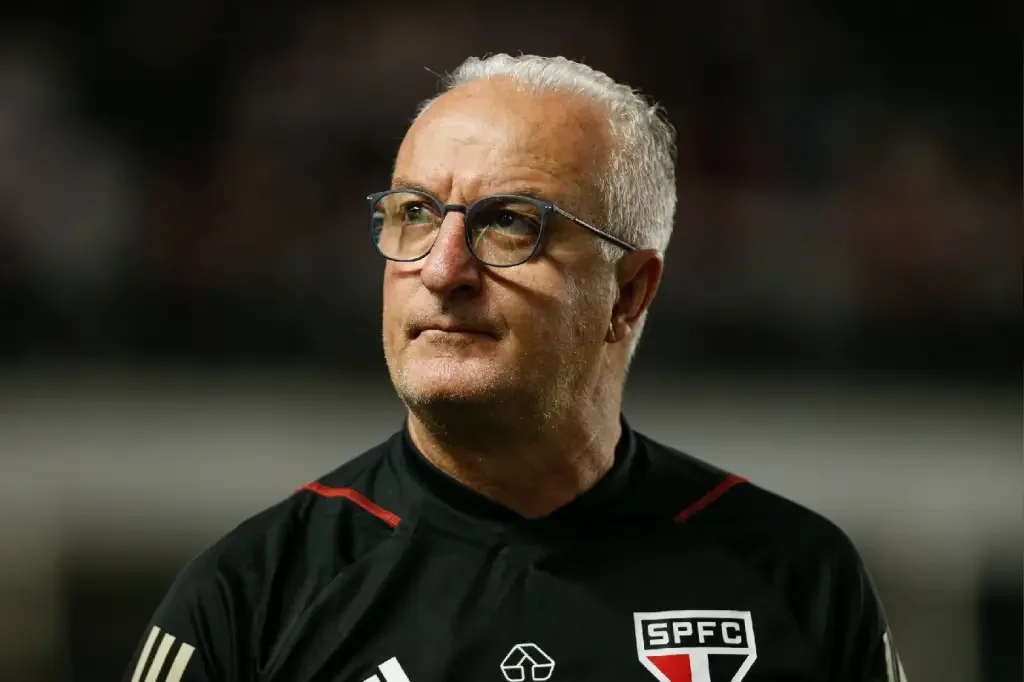 Dorival Júnior convocou substituto de Pedro