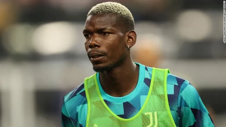 De acordo com informações, Paul Pogba teria aceitado a possibilidade de jogar no Corinthians