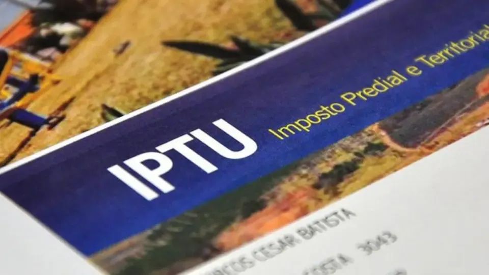 MOGI MIRIM PRORROGA VENCIMENTO DA PARCELA ÚNICA DO IPTU 2025