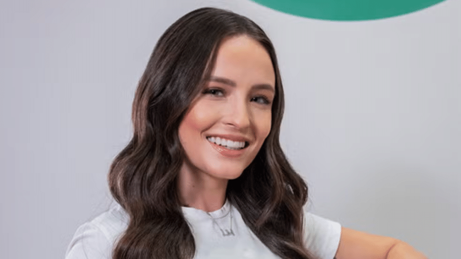 Larissa Manoela é confirmada na novela da Globo