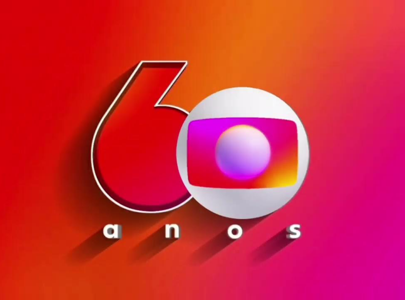 Globo celebra 60 anos com homenagens históricas e atrações especiais