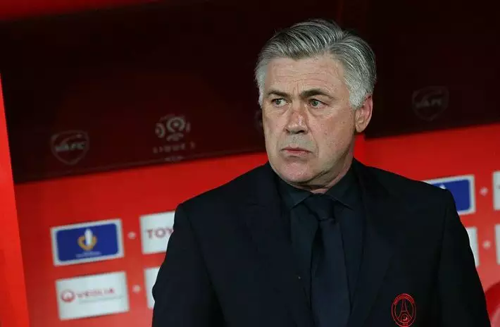 CBF trata como questão de tempo o acerto com Carlo Ancelotti para a Seleção Brasileira