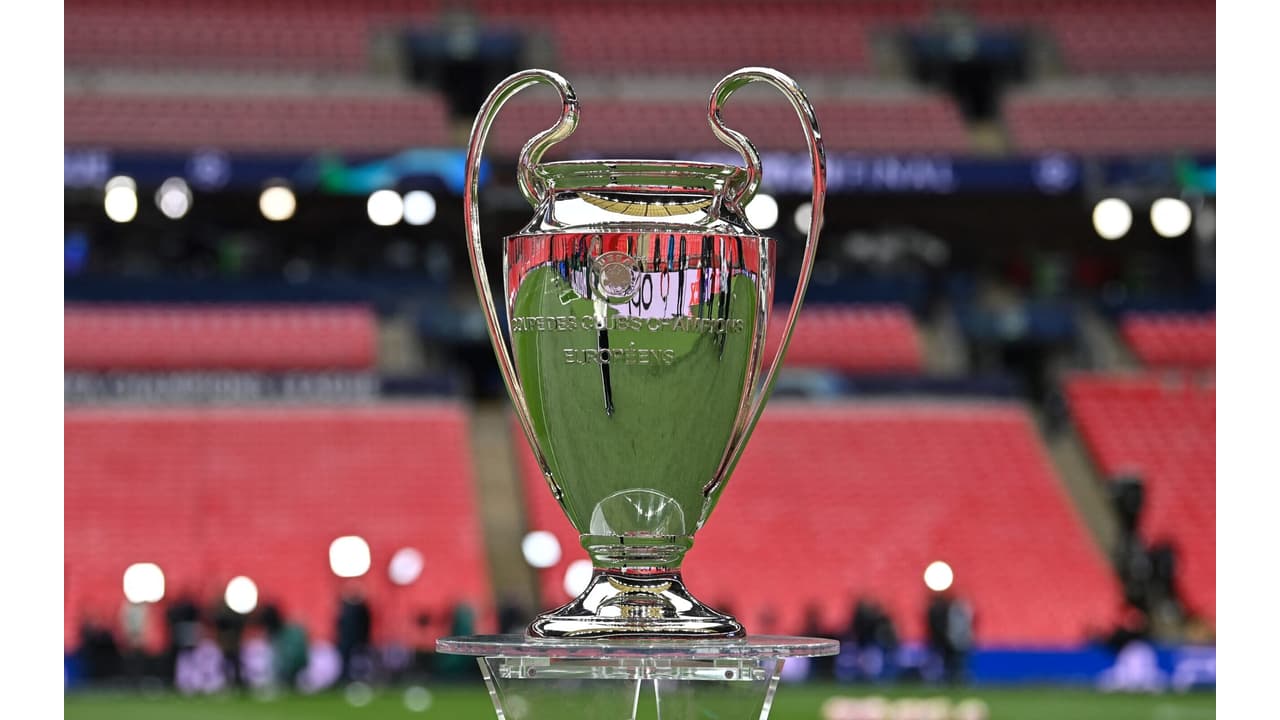Final da Champions League entre PSG e Inter de Milão expõe duelo de gigantes e modelos financeiros