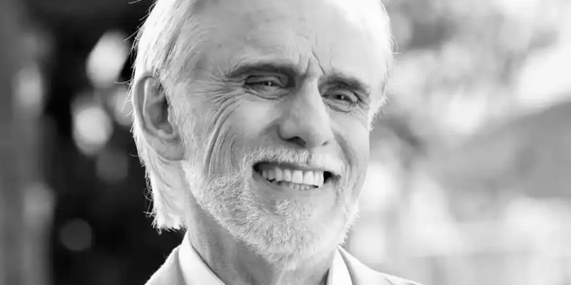 Francisco Cuoco morre aos 91 anos em São Paulo