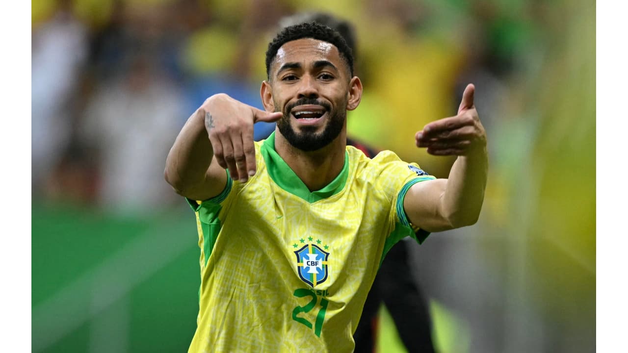 Venda de Matheus Cunha ao Manchester United rende milhões ao Coritiba