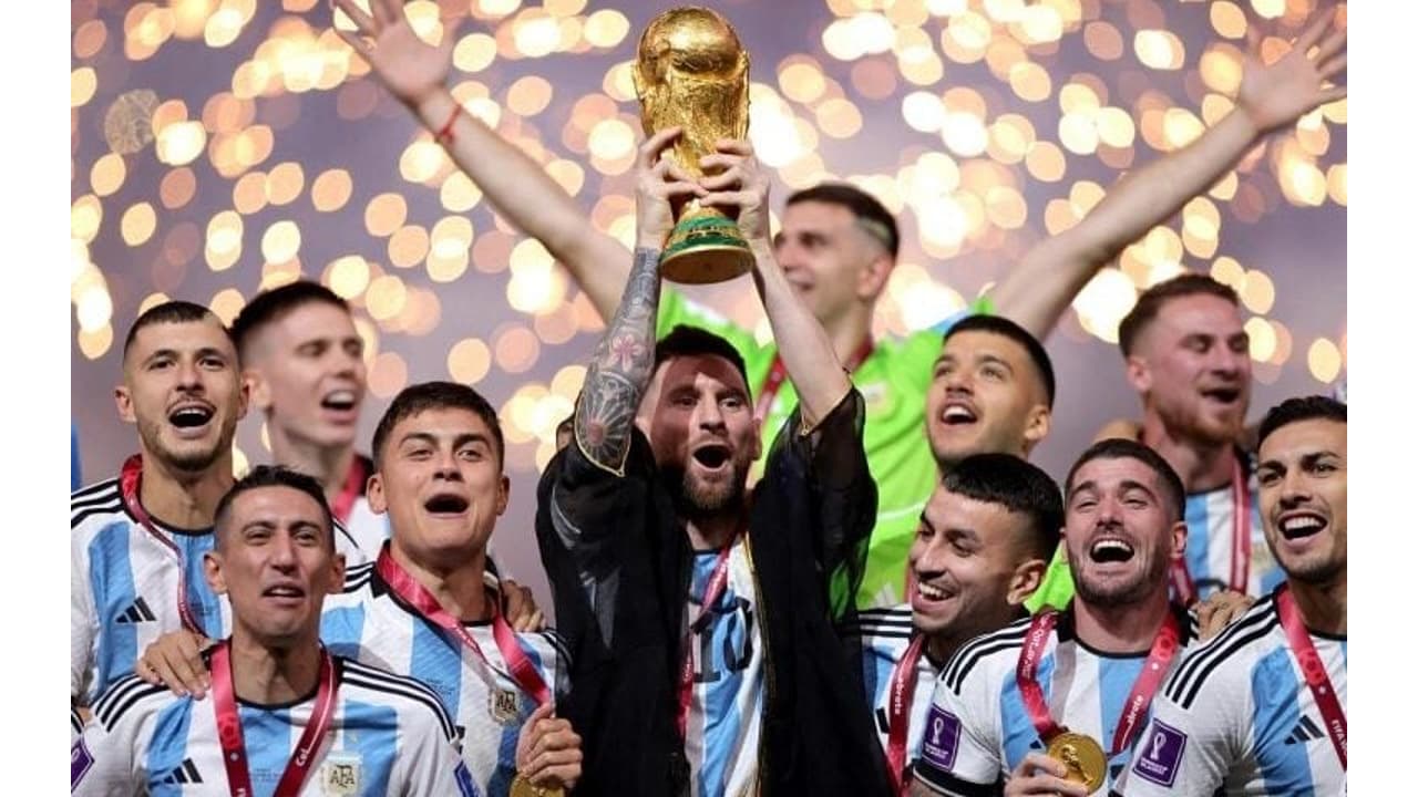 Data Fifa de junho pode ser decisiva para seis seleções na corrida pela Copa do Mundo de 2026
