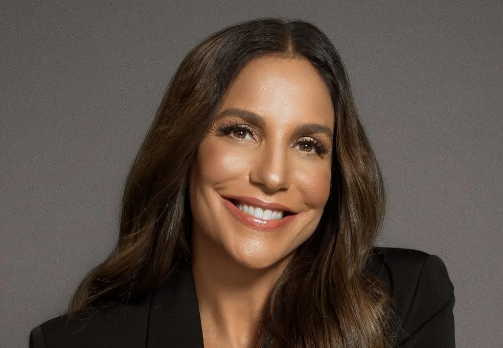 Ivete Sangalo mergulha no samba e inicia nova fase na carreira