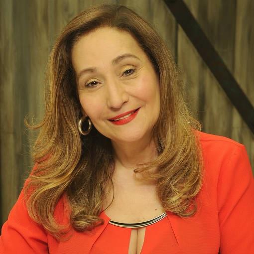 Sônia Abrão é vetada de participar do programa “Acerte ou Caia” por orientação médica
