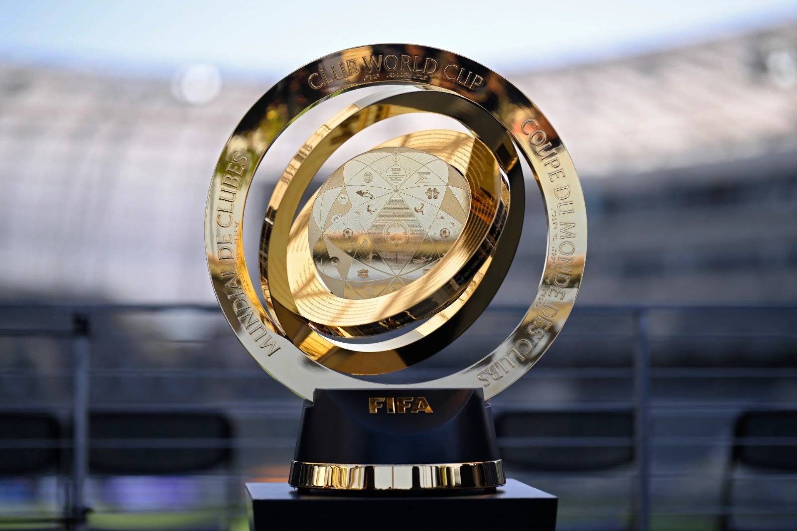 Brasileiros encerram primeira fase do Mundial de Clubes em alta e garantem vaga nas oitavas