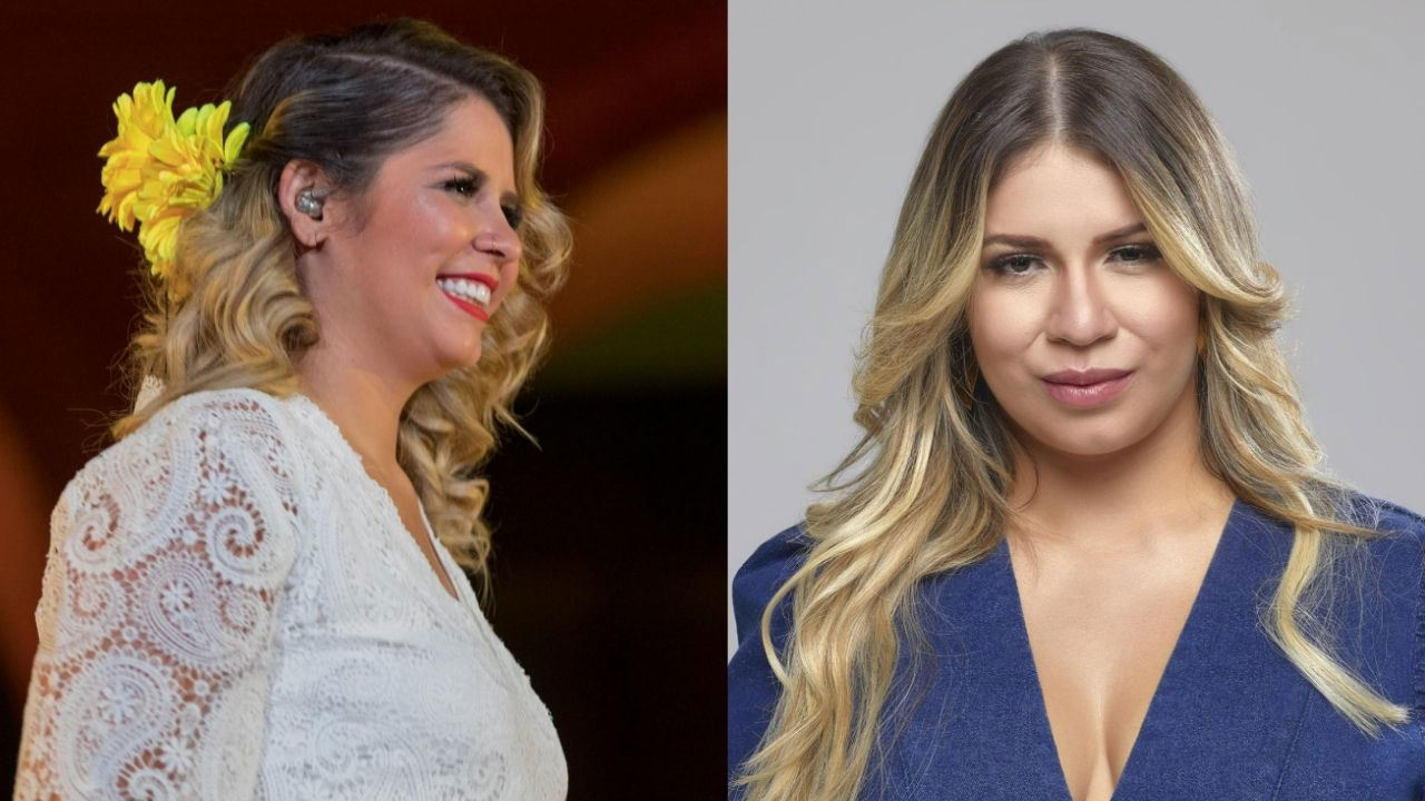 Produtores Buscam Atriz para Interpretar Marília Mendonça em Filme Biográfico