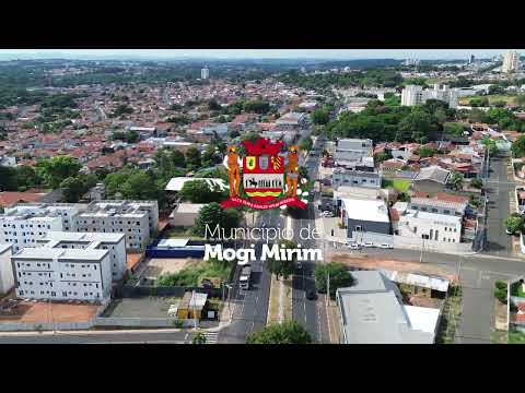 Mogi Mirim impulsiona melhorias urbanas com contrato de R$95 milhões