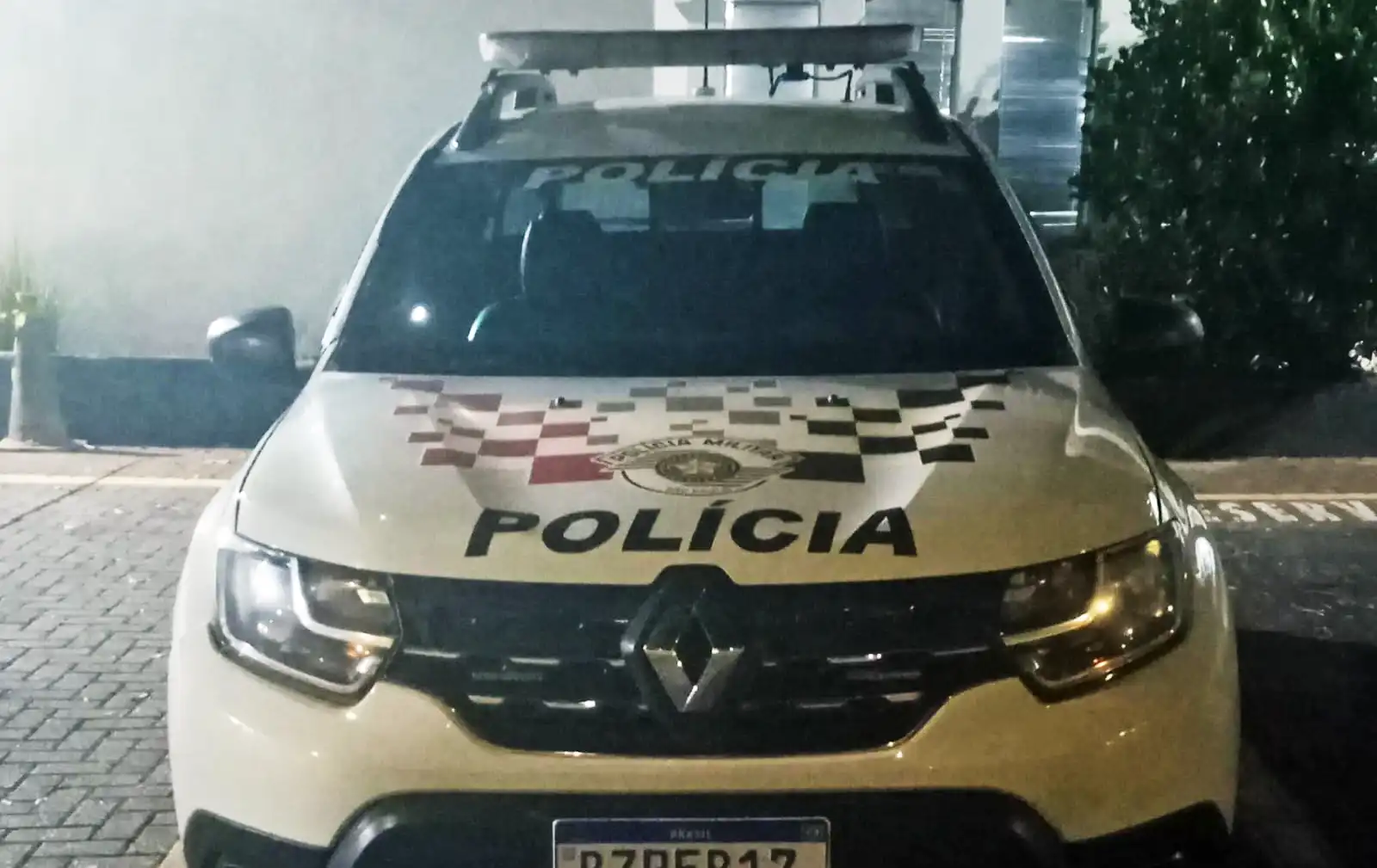 Homem é preso em Mogi Guaçu por cárcere privado e agressão contra companheira
