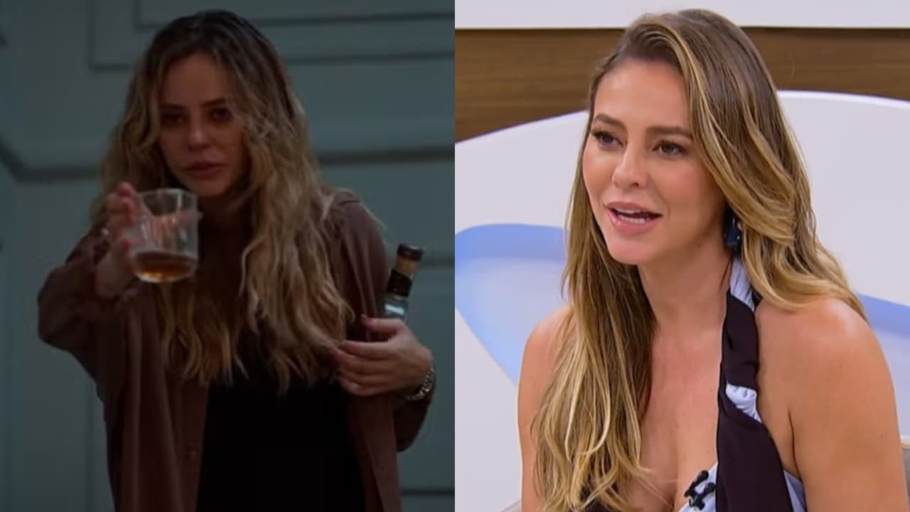 Paola Oliveira: De críticas ao sucesso em ‘Vale Tudo’