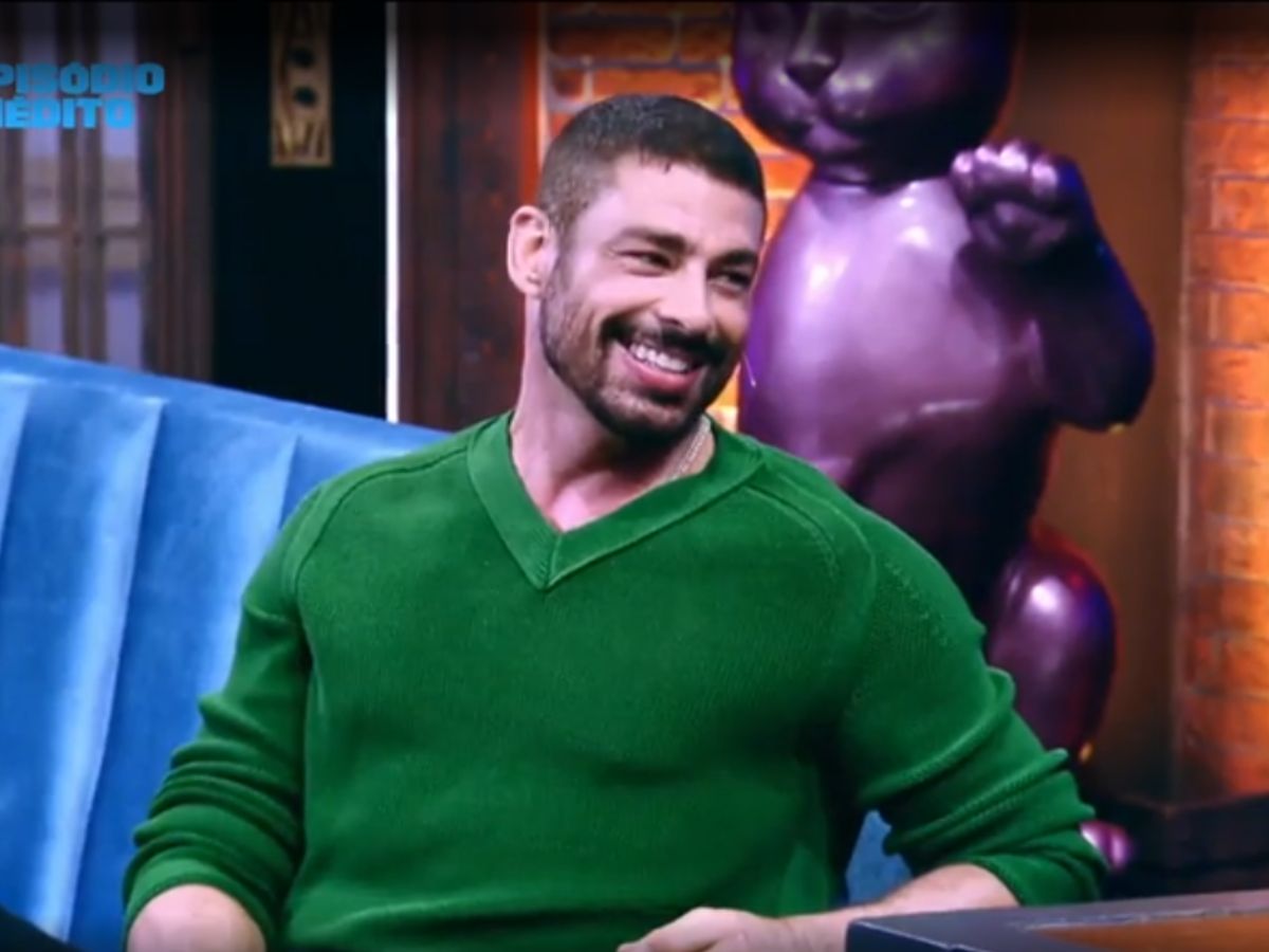 Cauã Reymond Anuncia Pausa nas Novelas e Revela Novos Projetos