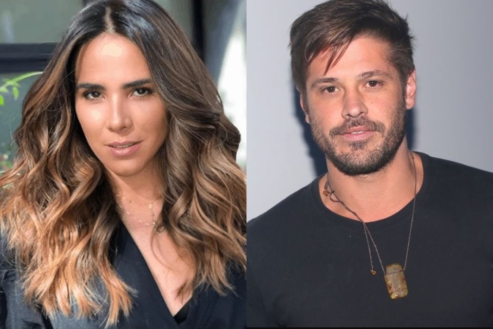 Vanessa Camargo Quebra o Silêncio Sobre Polêmica com Dado Dolabella e Bailarino da Dança dos Famosos