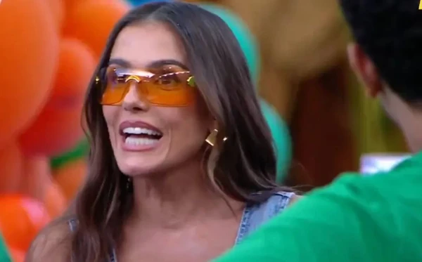 Débora Seco no BBB? Jornalista Levanta Possibilidade e Divide Opiniões