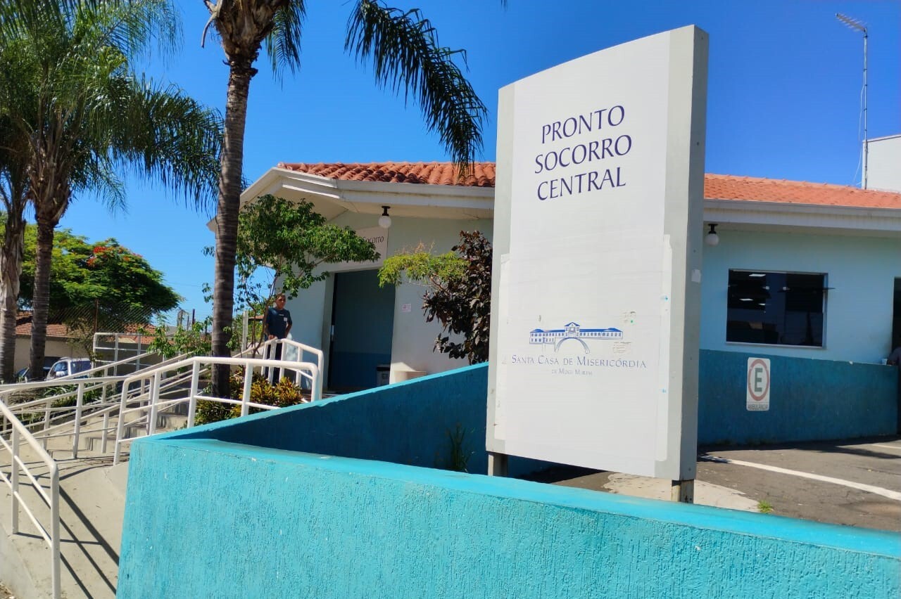 Pronto Socorro Central da Santa Casa de Mogi Mirim Celebra Dois Anos de Reabertura com Números Expressivos