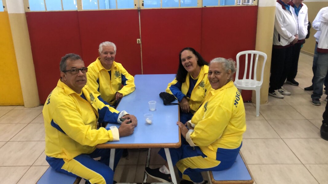 Jogos Escolares 2025 de Mogi Mirim Prometem Agitar a Cidade