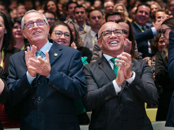 Sicredi Dexis Celebra 40 Anos de Cooperativismo e Impacto Positivo em 109 Municípios