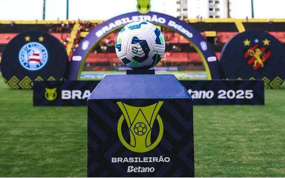 Brasileirão Expande Transmissões Internacionais para Mais de 20 Países
