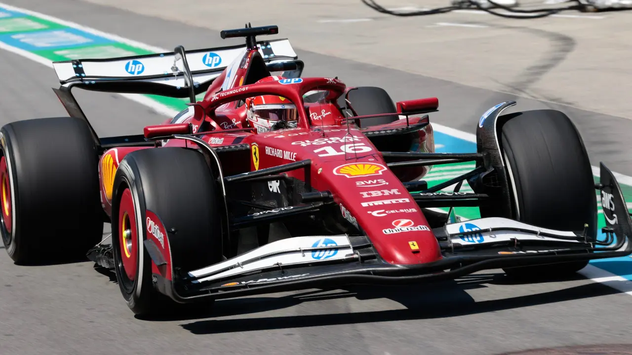 Chefes da Red Bull e da Ferrari alertam para desafios do combustível sustentável com novo regulamento de motores