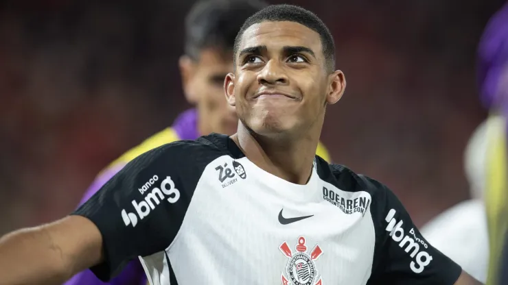 Zenit da Rússia de Olho em Jovens Talentos do Brasileirão para 2026