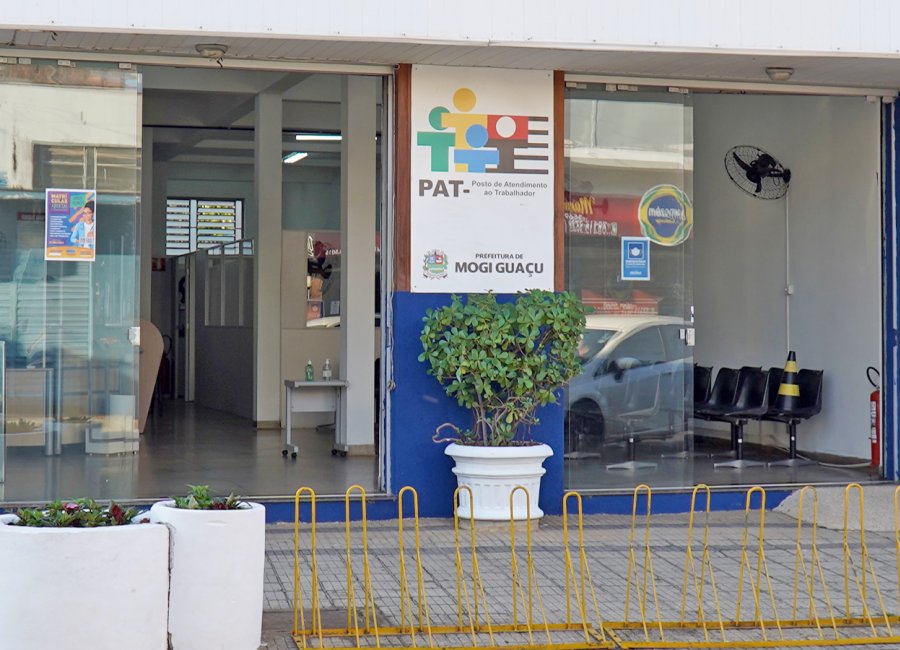 Mogi Guaçu oferece cursos gratuitos de qualificação profissional pelo programa Qualifica São Paulo
