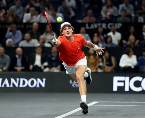 João Fonseca vence torneio; confira