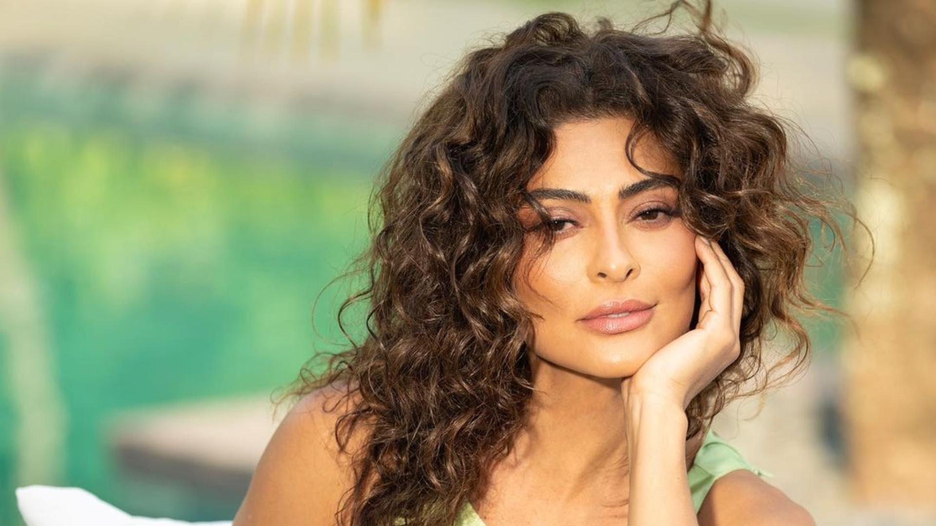 Juliana Paes Revela Desafios Emocionais Durante Gravações de Novelas na Globo