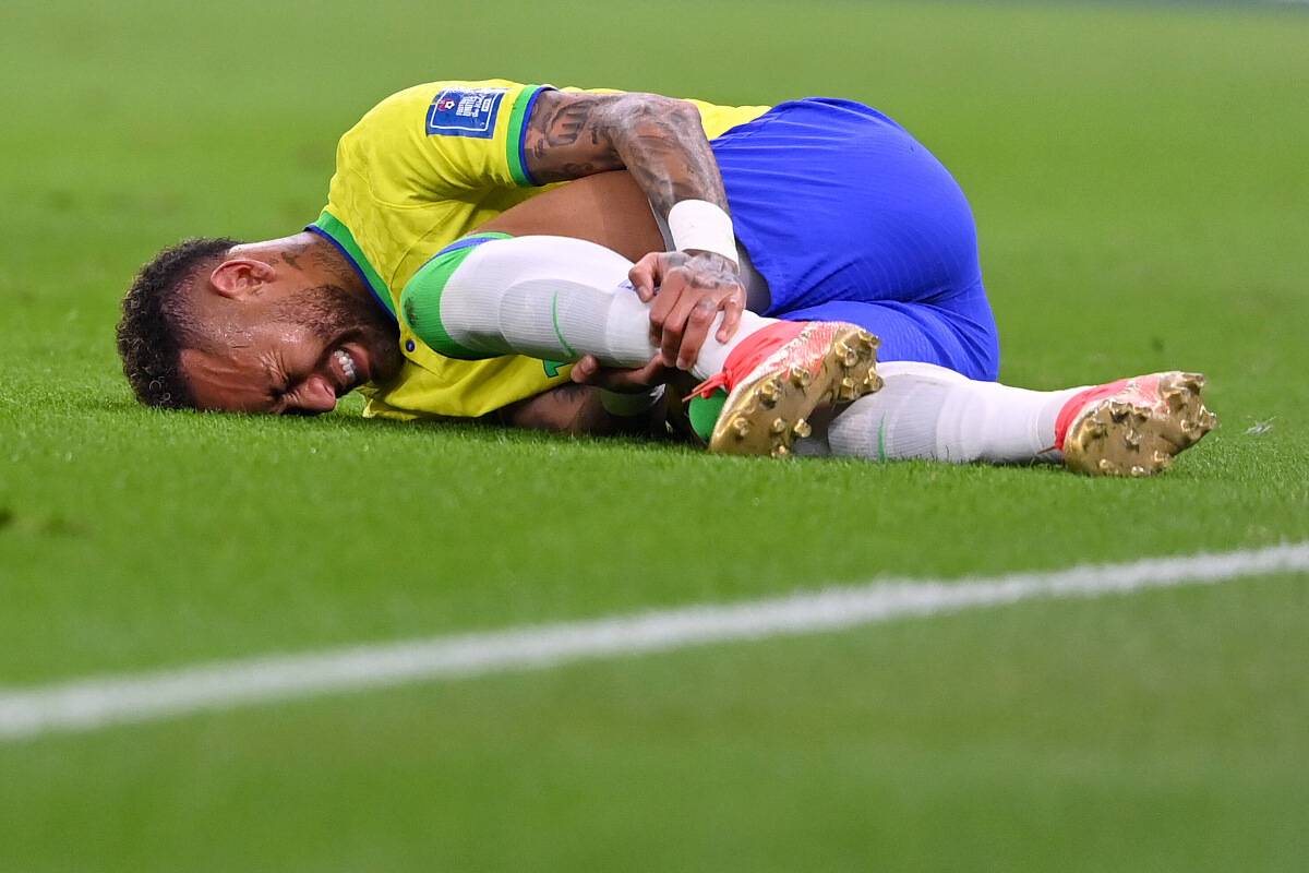 Neymar Fica Fora da Seleção – Saiba Mais!