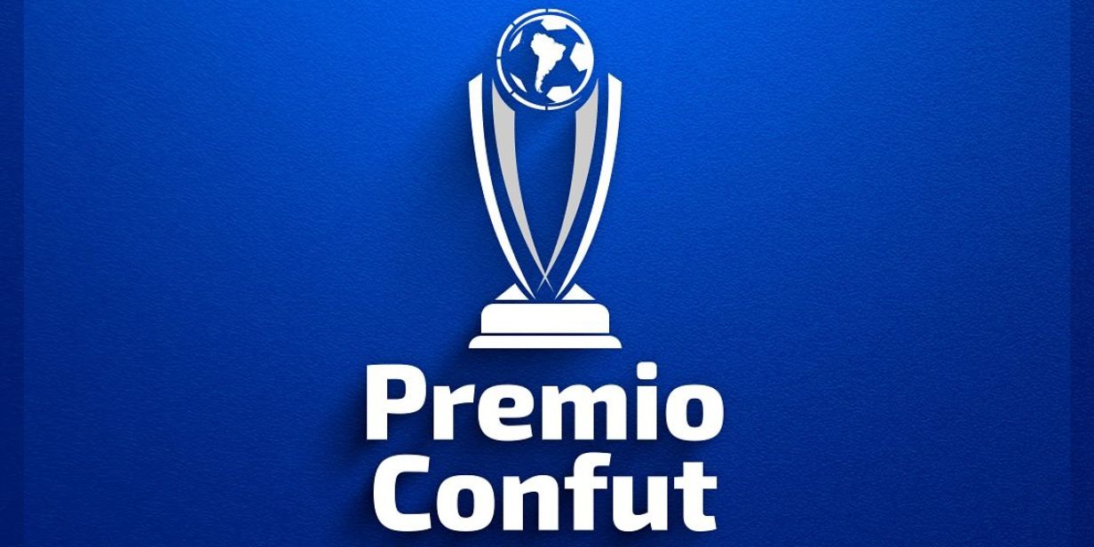 Confut Sul-Americana Premia Destaques do Futebol em Grande Evento no Pacaembu