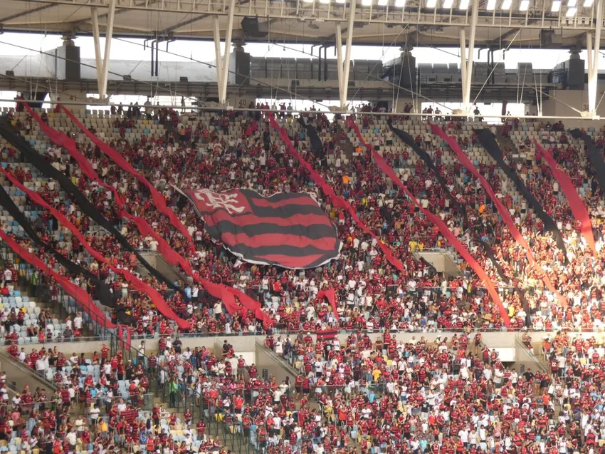 Flamengo Lança Campanha Inovadora para ser Reconhecido como Nação pela ONU