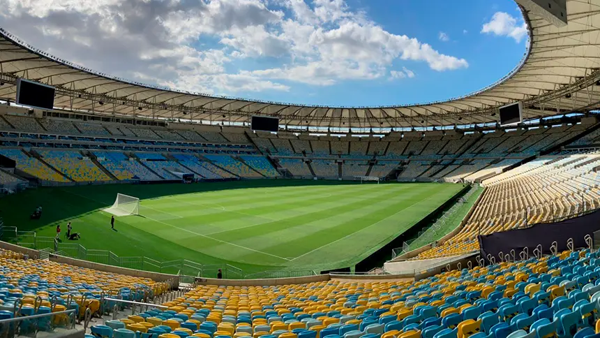 CBF Homenageará Pentacampeões no Maracanã em Jogo Decisivo Contra o Chile