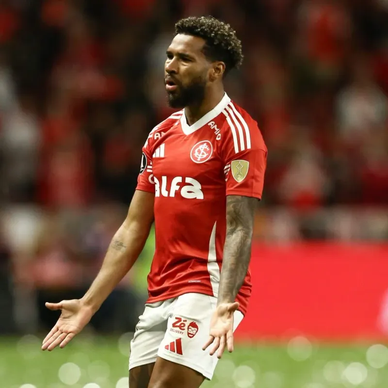 Internacional Vende Wesley ao Al Rayyan e Palmeiras Garante Lucro na Transação