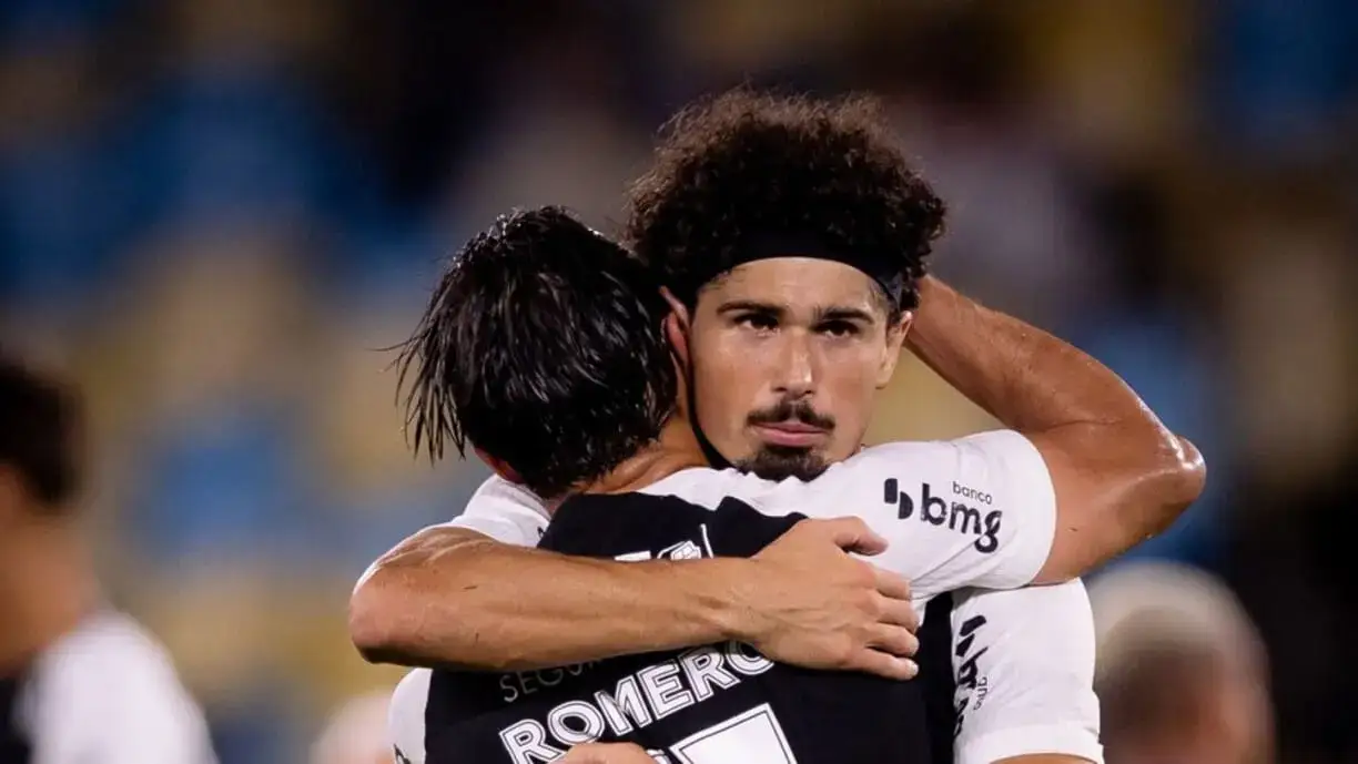 Corinthians Vê Retorno de Jogadores e Busca Recuperação no Campeonato Brasileiro