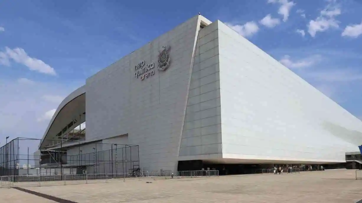 Vaquinha do Corinthians quita parcela importante