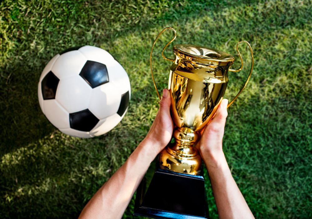 Definidos os Classificados para a Semifinal da Copa do Brasil 2025