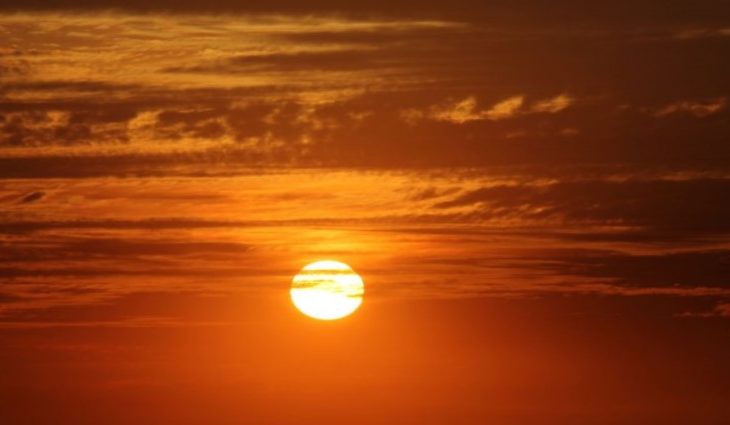 Mogi Mirim Aquece: Tempo Seco e Sol Forte Ditam Ritmo do Início de Setembro