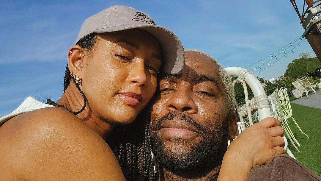 Lázaro Ramos Surpreende Thaís Araújo em Renovação de Votos Após 20 Anos de Casamento