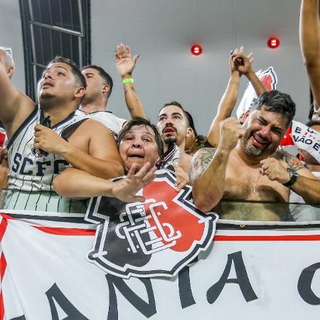 Santa Cruz Garante Vaga na Série C Após Show da Torcida na Arena das Dunas