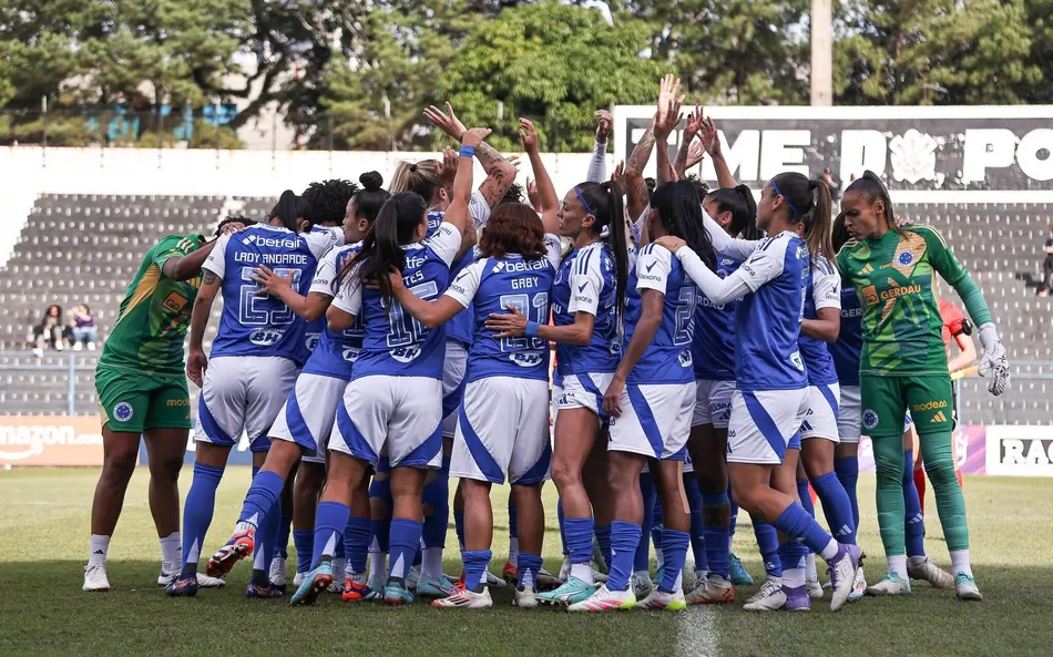 Quartas definidas — confira os confrontos!