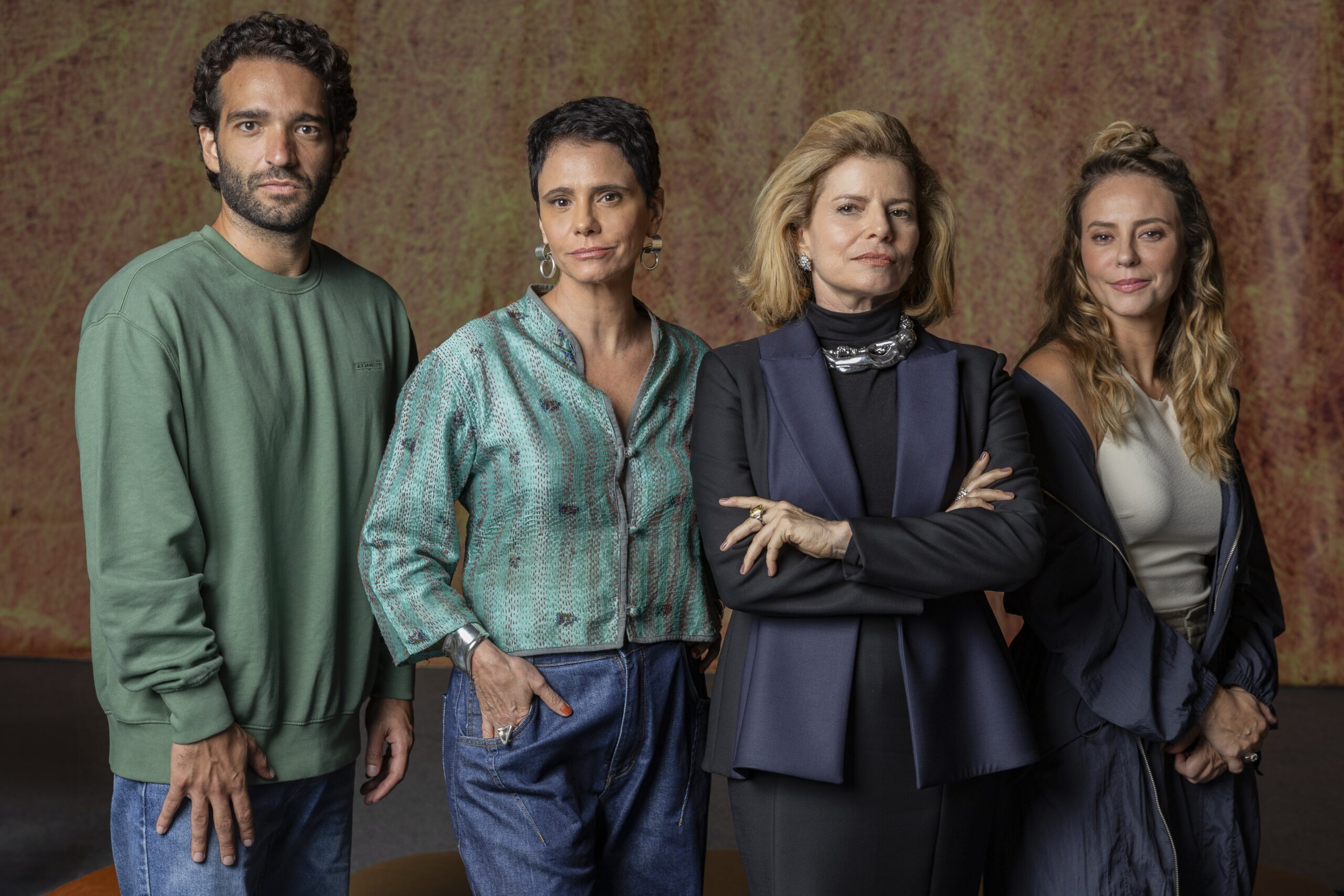 Remake de Vale Tudo — Opine já!